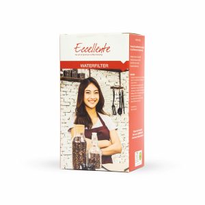 AquaClean Water Filter