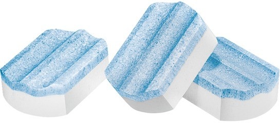 Descaling Tablets TZ80002N